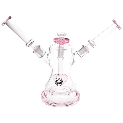 Pulsar Date Night Dual Neck Bong