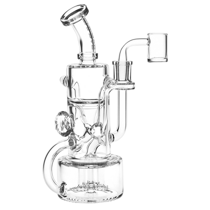 Pulsar Debonair Diamond Recycler Dab Rig