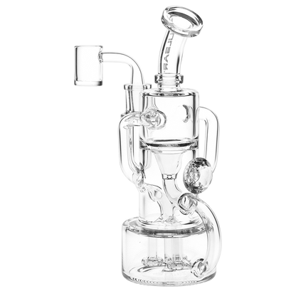 Pulsar Debonair Diamond Recycler Dab Rig