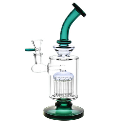 Pulsar Enchanting Tree Perc Bong