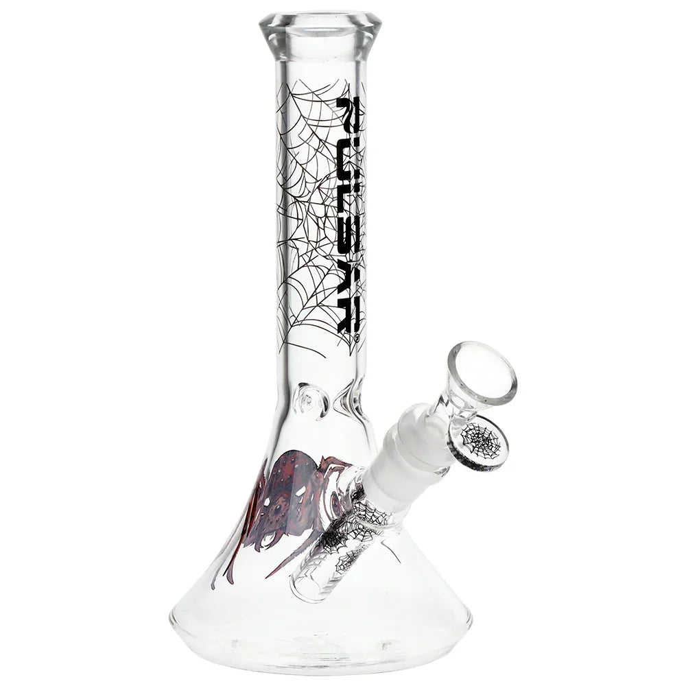 Pulsar Eyes of 100 Spider Beaker Bong