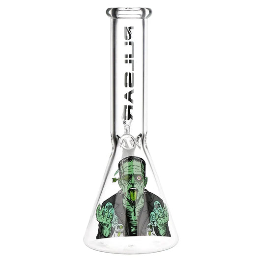 Pulsar FrankenGhoul Beaker Bong