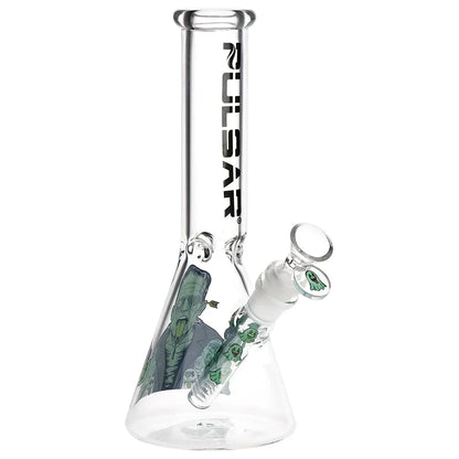 Pulsar FrankenGhoul Beaker Bong