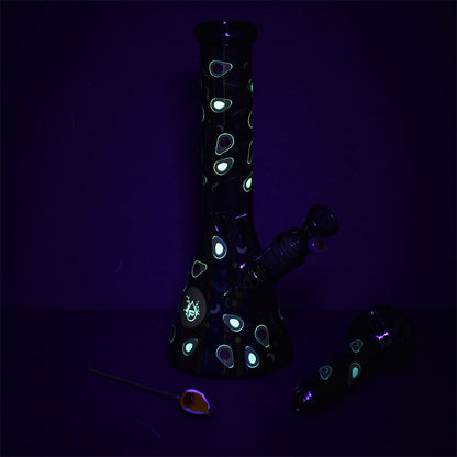 Pulsar Fruit Series Herb Pipe Duo
