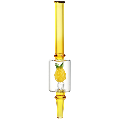 Pulsar Fruit Series Pineapple Express Dab Rig Kit