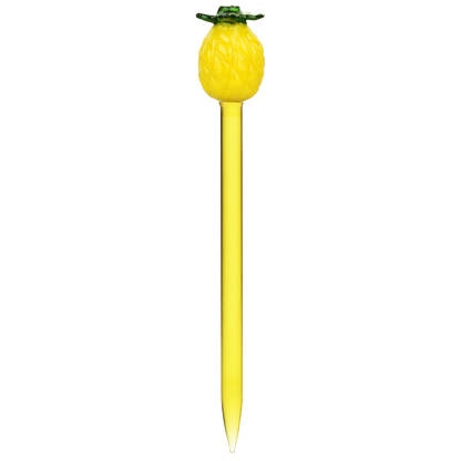 Pulsar Fruit Series Pineapple Express Dab Rig Kit