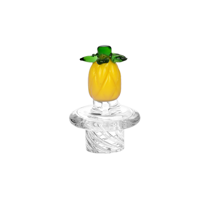 Pulsar Fruit Series Pineapple Express Dab Rig Kit