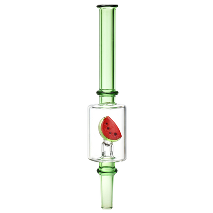 Pulsar Fruit Series Watermelon Zkittles Dab Rig Kit