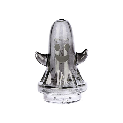 Pulsar Ghostly Glow Puffco Peak Bubbler Attachment