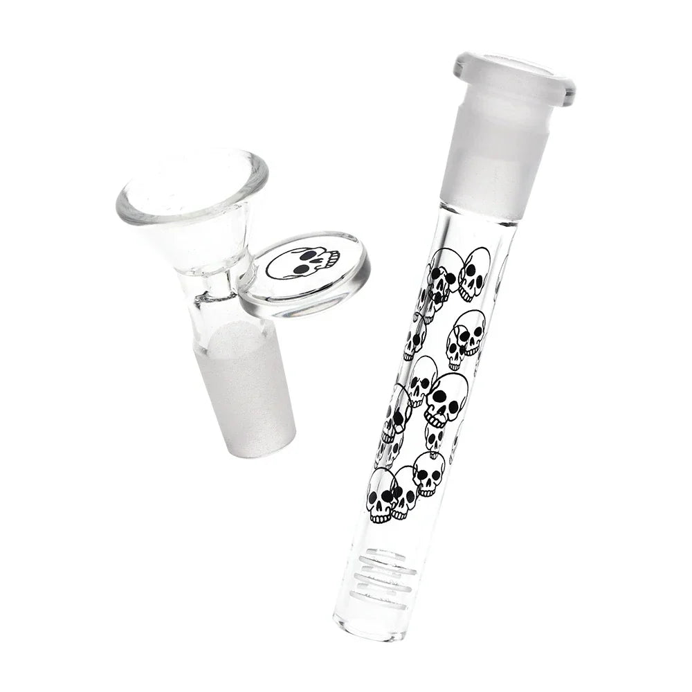 Pulsar Give the Drummer Some Beaker Bong