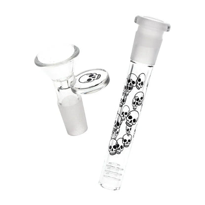 Pulsar Give the Drummer Some Beaker Bong