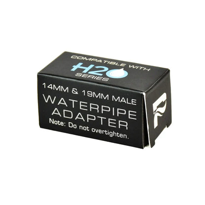 Pulsar GiGi H2O Water Pipe Adapter