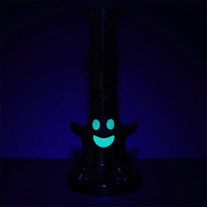 Pulsar Happy Giddy Ghost Bong