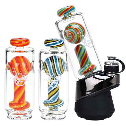 Pulsar Kandyland Puffco Peak Attachment