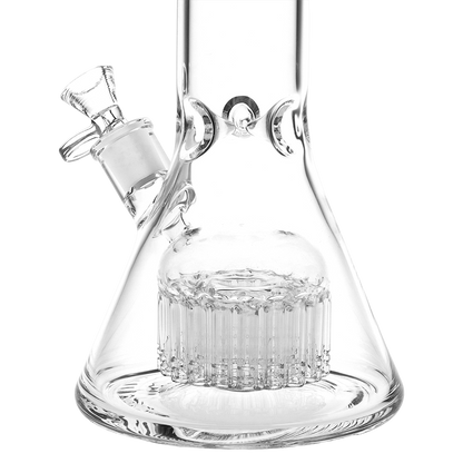 Pulsar King Jellyfish Perc Beaker Bong