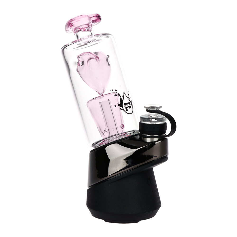 Pulsar Love Machine Puffco Peak Glass