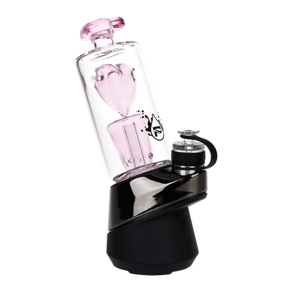 Pulsar Love Machine Puffco Peak Glass