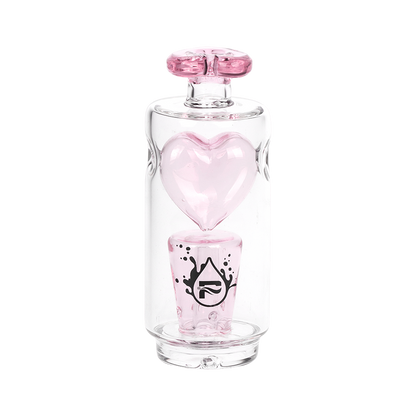 Pulsar Love Machine Puffco Peak Glass