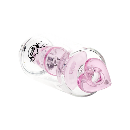 Pulsar Love Machine Puffco Peak Glass