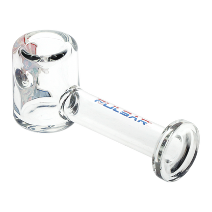 Pulsar Melting Uncle Sam Hand Pipe