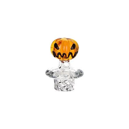 Pulsar Pumpkin Party Halloween Dab Rig
