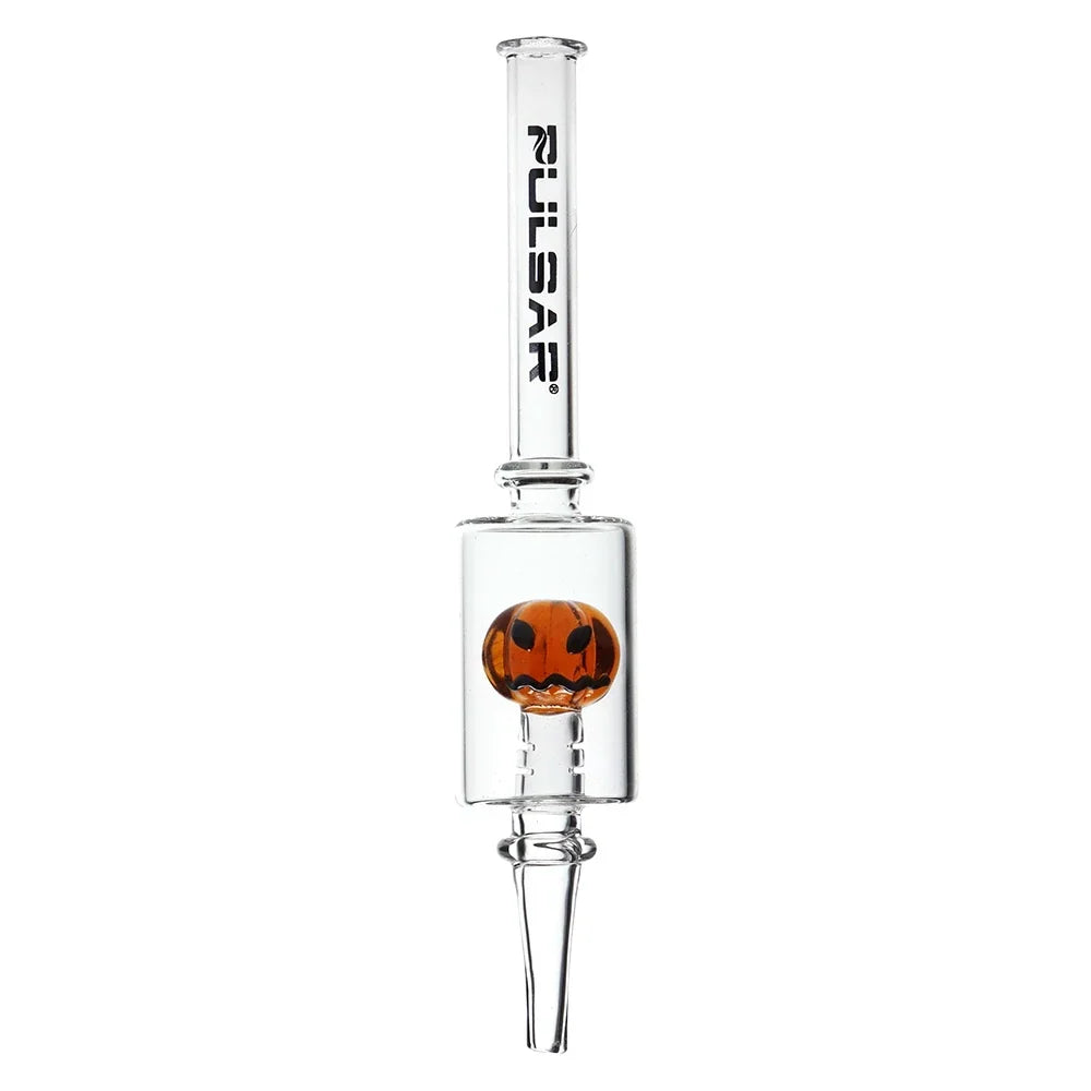 Pulsar Pumpkin Party Halloween Dab Rig