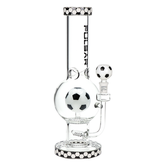 Pulsar Soccer Celebration World Cup Bong