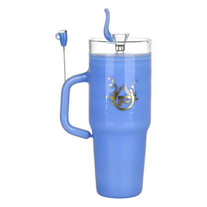 Pulsar Stonely Cup Bong