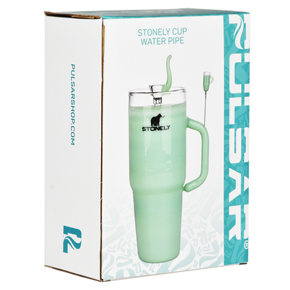 Pulsar Stonely Cup Bong