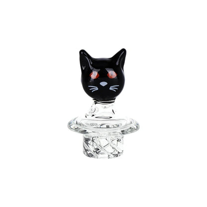 Pulsar Superstitious Kitty Glow Dab Rig Kit