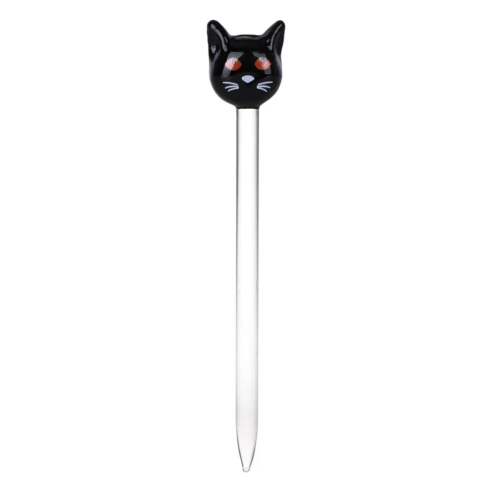 Pulsar Superstitious Kitty Glow Dab Rig Kit