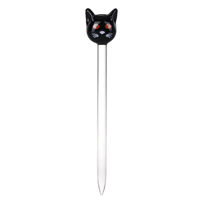 Pulsar Superstitious Kitty Glow Dab Rig Kit