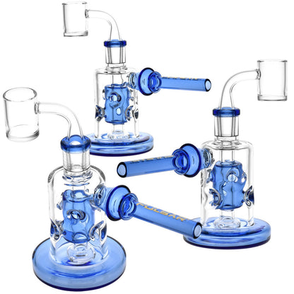 Pulsar 5.75” Supreme Swiss Mini Dab Rig