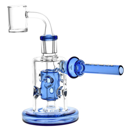 Pulsar 5.75” Supreme Swiss Mini Dab Rig