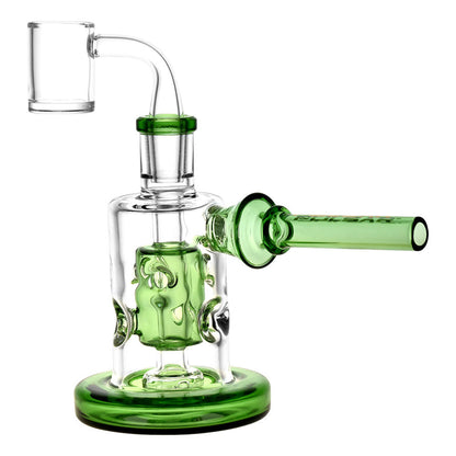 Pulsar 5.75” Supreme Swiss Mini Dab Rig