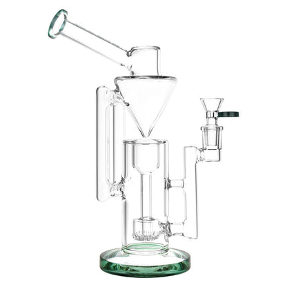 Pulsar Thinker Gravity Recycler Bong