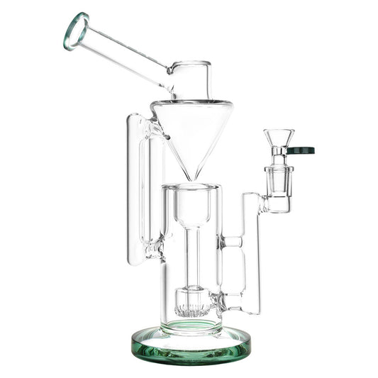 Pulsar Thinker Gravity Recycler Bong