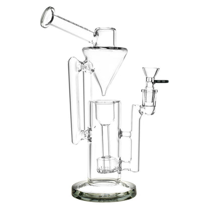 Pulsar Thinker Gravity Recycler Bong