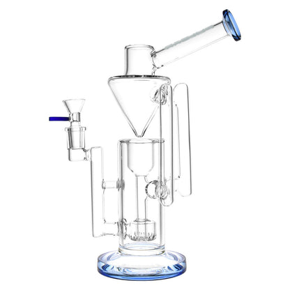 Pulsar Thinker Gravity Recycler Bong