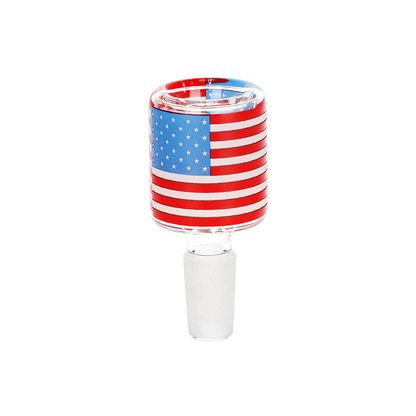 Pulsar USA Top Hat Glass Bong