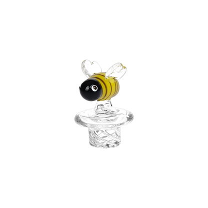 Pulsar UV Glow Bees Dab Rig Kit