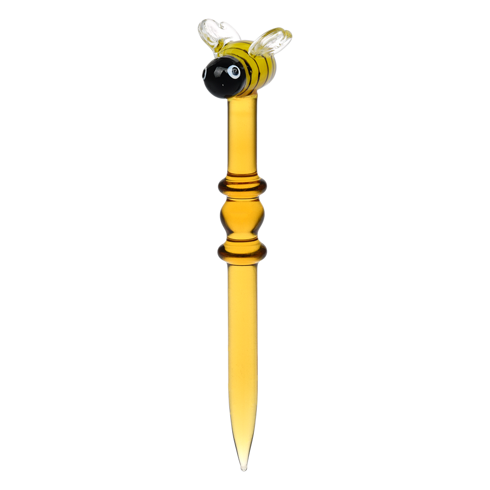 Pulsar UV Glow Bees Dab Rig Kit