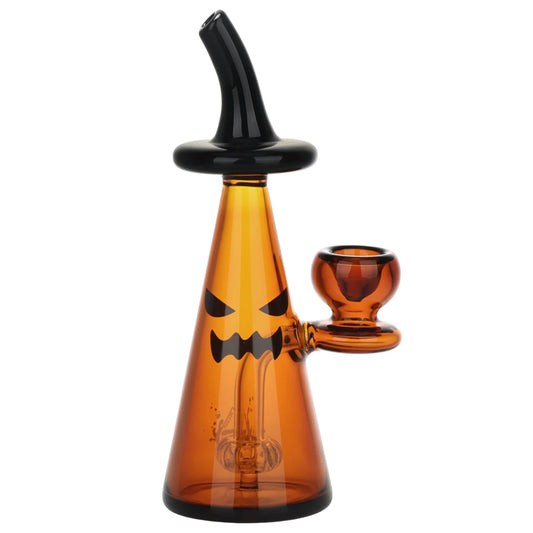 Pulsar Witching Season Bubbler Pipe