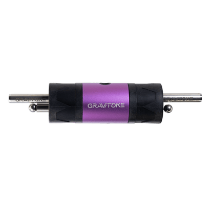 GraviToke - DynaVap