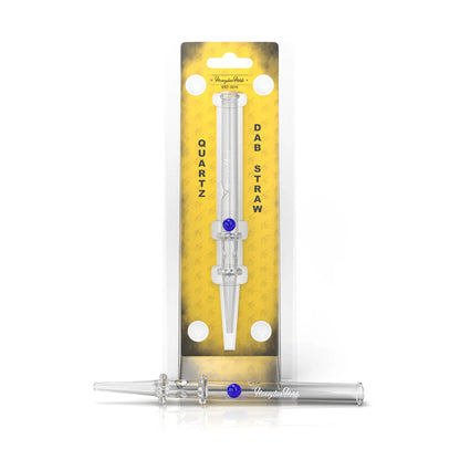 Honeybee Herb Quartz Dab Tools