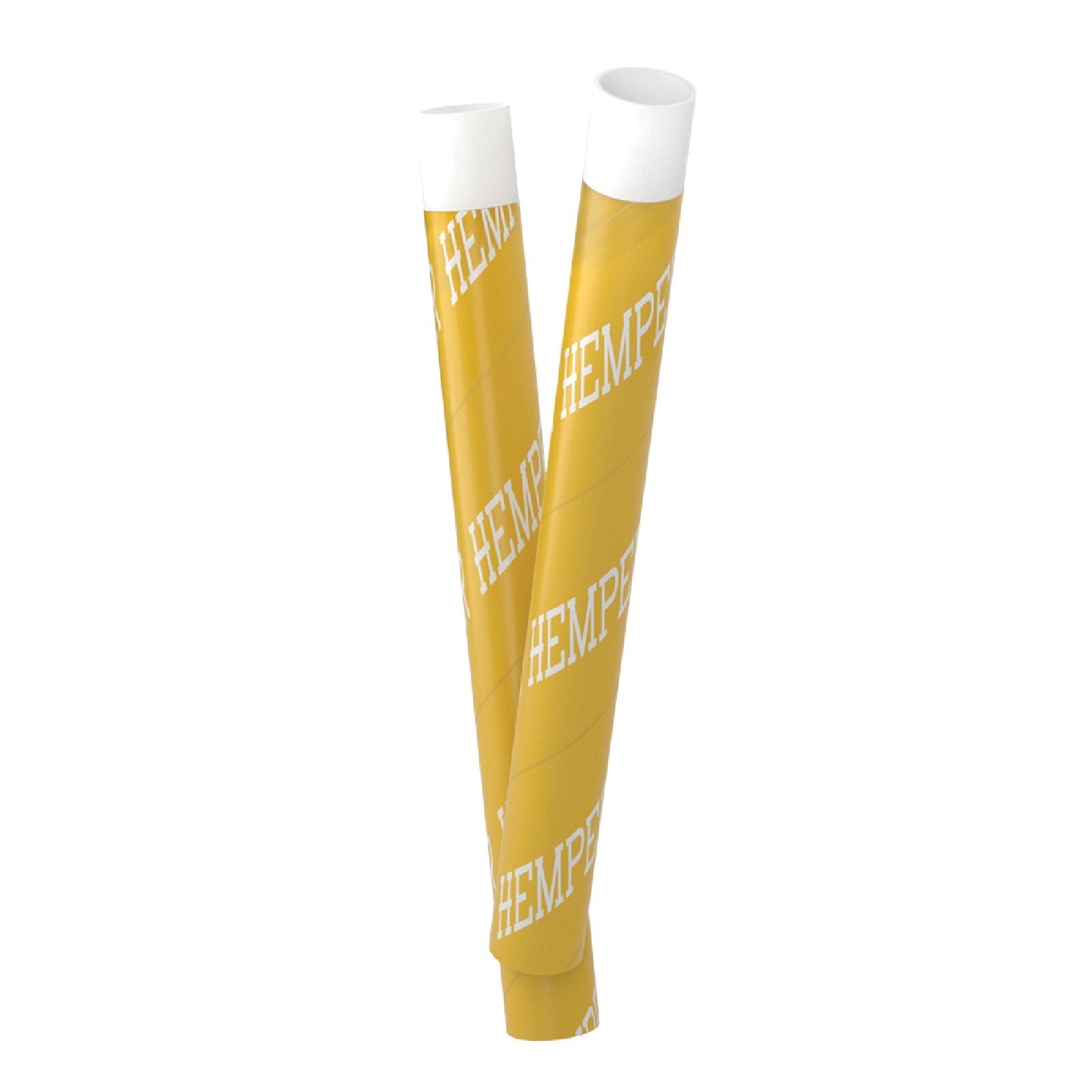Quick Hitters Banana - Flavored One Hitter 2 Pack