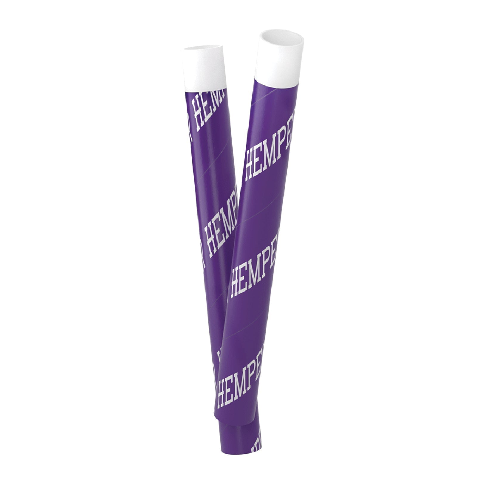Quick Hitters Grape - Flavored One Hitter 2 Pack