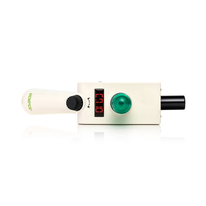 Rick Morty Portal Gun Dab Torch