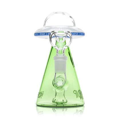 RIPNDIP HEMPER Lord Nermal UFO Bong