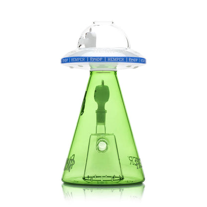 RIPNDIP HEMPER Lord Nermal UFO XL Bong